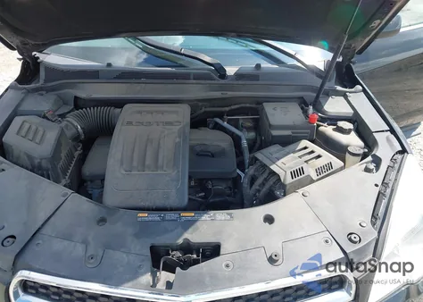 2015 Chevrolet Equinox 1Lt from USA, damaged, VIN 2GNALBEK7F6178030